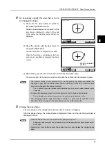 Preview for 57 page of Nidek Medical ICE mini Operator'S Manual