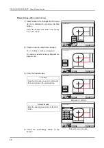 Preview for 58 page of Nidek Medical ICE mini Operator'S Manual