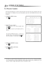 Preview for 90 page of Nidek Medical LE-9000DX Express Operator'S Manual