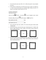 Предварительный просмотр 19 страницы Nidek Medical Lex 1000 Installation And Adjustment Manual