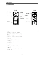 Preview for 12 page of Nidek Medical LEX-DRILL Service Manual