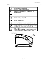 Preview for 15 page of Nidek Medical LEX-DRILL Service Manual