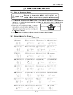 Preview for 25 page of Nidek Medical LEX-DRILL Service Manual