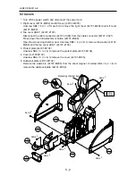 Preview for 26 page of Nidek Medical LEX-DRILL Service Manual