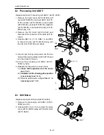 Preview for 28 page of Nidek Medical LEX-DRILL Service Manual