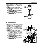 Preview for 29 page of Nidek Medical LEX-DRILL Service Manual