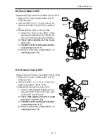 Preview for 33 page of Nidek Medical LEX-DRILL Service Manual