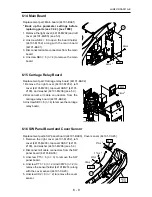 Preview for 35 page of Nidek Medical LEX-DRILL Service Manual