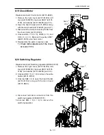 Preview for 37 page of Nidek Medical LEX-DRILL Service Manual