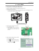 Preview for 43 page of Nidek Medical LEX-DRILL Service Manual