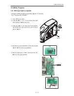 Preview for 45 page of Nidek Medical LEX-DRILL Service Manual