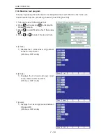 Preview for 52 page of Nidek Medical LEX-DRILL Service Manual