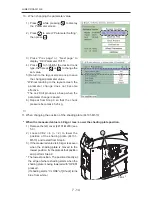 Preview for 56 page of Nidek Medical LEX-DRILL Service Manual