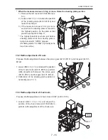 Preview for 57 page of Nidek Medical LEX-DRILL Service Manual