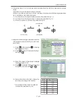 Preview for 63 page of Nidek Medical LEX-DRILL Service Manual