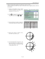 Preview for 73 page of Nidek Medical LEX-DRILL Service Manual