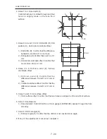 Preview for 76 page of Nidek Medical LEX-DRILL Service Manual