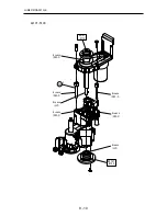 Preview for 86 page of Nidek Medical LEX-DRILL Service Manual