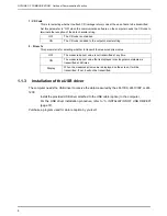 Preview for 6 page of Nidek Medical LM-1000 Interface Manual