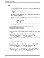 Preview for 12 page of Nidek Medical LM-1000 Interface Manual