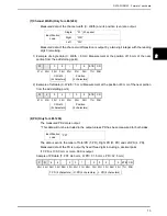 Preview for 15 page of Nidek Medical LM-1000 Interface Manual