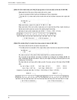 Preview for 16 page of Nidek Medical LM-1000 Interface Manual