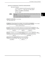 Preview for 19 page of Nidek Medical LM-1000 Interface Manual