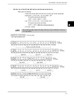 Preview for 21 page of Nidek Medical LM-1000 Interface Manual