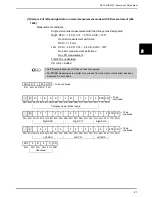 Preview for 23 page of Nidek Medical LM-1000 Interface Manual