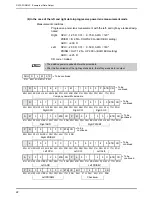 Preview for 24 page of Nidek Medical LM-1000 Interface Manual