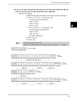 Preview for 25 page of Nidek Medical LM-1000 Interface Manual