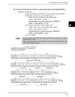 Preview for 27 page of Nidek Medical LM-1000 Interface Manual