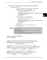 Preview for 29 page of Nidek Medical LM-1000 Interface Manual