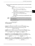 Preview for 31 page of Nidek Medical LM-1000 Interface Manual