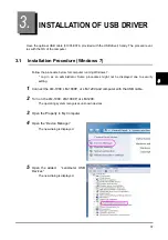 Preview for 39 page of Nidek Medical LM-1000 Interface Manual