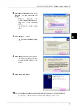 Предварительный просмотр 45 страницы Nidek Medical LM-1000 Interface Manual