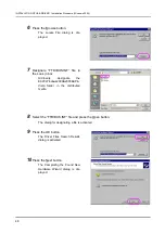 Предварительный просмотр 50 страницы Nidek Medical LM-1000 Interface Manual