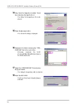 Предварительный просмотр 52 страницы Nidek Medical LM-1000 Interface Manual