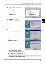 Preview for 55 page of Nidek Medical LM-1000 Interface Manual