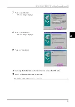 Preview for 57 page of Nidek Medical LM-1000 Interface Manual