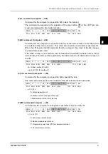 Preview for 13 page of Nidek Medical LM-1800P Interface Manual