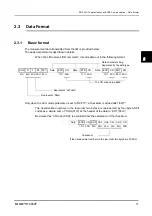 Preview for 15 page of Nidek Medical LM-1800P Interface Manual