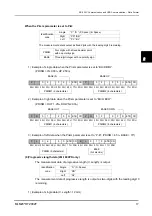 Preview for 21 page of Nidek Medical LM-1800P Interface Manual