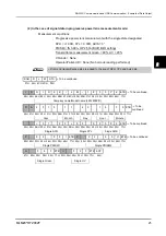 Preview for 29 page of Nidek Medical LM-1800P Interface Manual