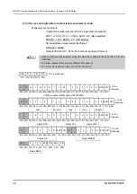 Preview for 30 page of Nidek Medical LM-1800P Interface Manual