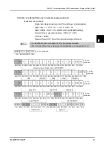 Preview for 31 page of Nidek Medical LM-1800P Interface Manual