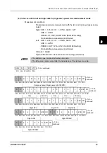 Preview for 33 page of Nidek Medical LM-1800P Interface Manual