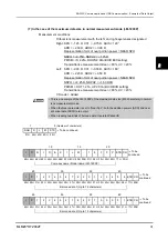 Preview for 35 page of Nidek Medical LM-1800P Interface Manual