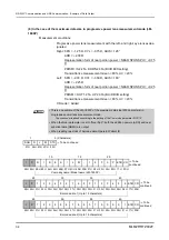 Preview for 38 page of Nidek Medical LM-1800P Interface Manual