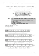 Preview for 40 page of Nidek Medical LM-1800P Interface Manual